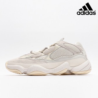 Adidas Yeezy 500 'Bone White'