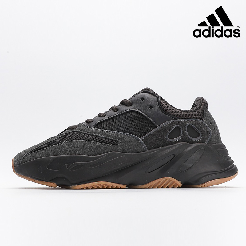 Adidas Yeezy Boost 700 'Utility Black' 2023 FV5304