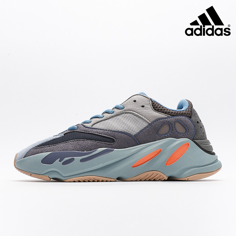 Adidas Yeezy Boost 700 'Carbon Blue' FW2498
