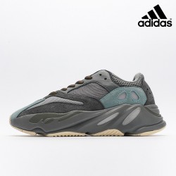 Adidas Yeezy Boost 700 'Teal Blue'