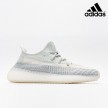 Adidas Yeezy Boost 350 V2 'Cloud White Non-reflective'-FW3043