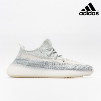 Adidas Yeezy Boost 350 V2 'Cloud White Non-reflective'