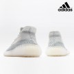 Adidas Yeezy Boost 350 V2 'Cloud White Non-reflective'-FW3043