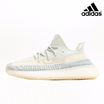 Adidas Yeezy Boost 350 V2 'Cloud White Non-reflective'