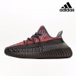 Adidas Yeezy Boost 350 V2 'Yecheil Non-reflective'-FW5190