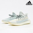 Adidas Yeezy Boost 350 V2 'Cloud White Reflective' - FW5317