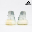 Adidas Yeezy Boost 350 V2 'Cloud White Reflective' - FW5317