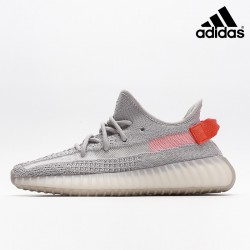 Adidas Yeezy Boost 350 V2 'Tail Light' Grey Orange