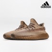 Adidas Yeezy Boost 350 V2 'Earth'/Earth Jogging-FX9033