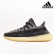 Adidas Yeezy Boost 350 V2 'Carbon'-FZ5000