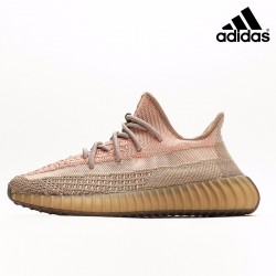 Adidas Yeezy Boost 350 V2 'Sand Taupe' Eliada Bronze Orange