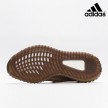 Adidas Yeezy Boost 350 V2 'Sand Taupe' Eliada Bronze Orange-FZ5240
