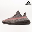 Adidas Yeezy Boost 350 V2 'Ash Stone'-GW0089