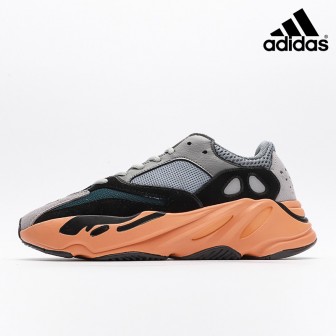 Adidas Yeezy Boost 700 'Wash Orange'