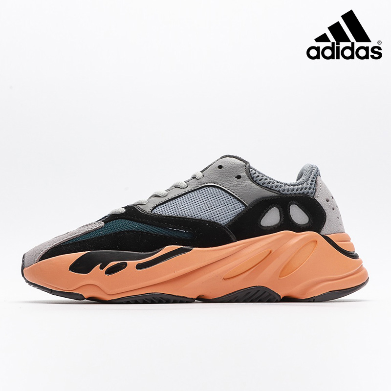 Adidas Yeezy Boost 700 'Wash Orange' GW0296