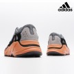 Adidas Yeezy Boost 700 'Wash Orange' GW0296