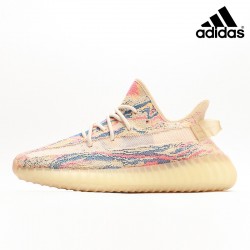 Adids Yeezy Boost 350 V2 'MX Oat' Multi-Color Green