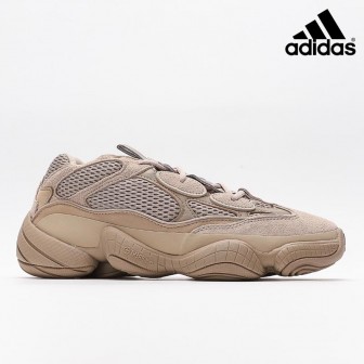 Adidas Yeezy 500 Taupe Light Casual