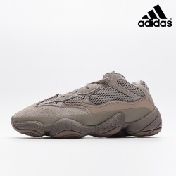 Adidas Yeezy 500 'Ash Grey'