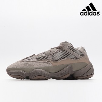 Adidas Yeezy 500 'Ash Grey'