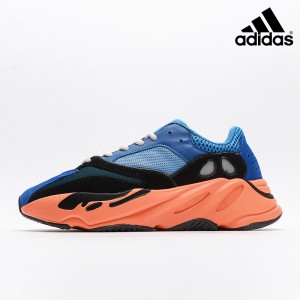Adidas Yeezy Boost 700 'Bright Blue'