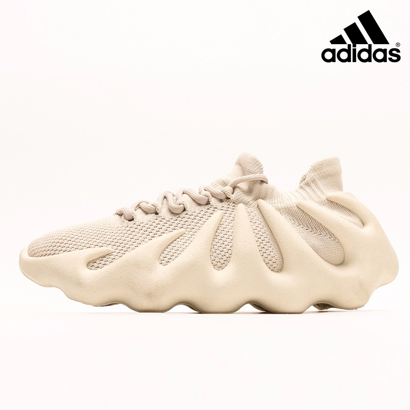 Kanye West x Adidas Yeezy 450 'Cloud White'-H68038