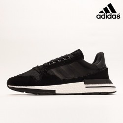 Adidas ZX 500 RM Core Black Cloud White