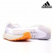 Adidas ZX 22 Boost White Orange-GY6695