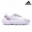 Adidas  ZX 22 Boost 'Crystal White'-GY6700