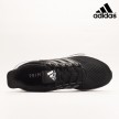 Adidas EQ21 Run 'Black Iron Metallic' H00512