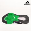 Adidas EQ21 Run 'Sonic Ink Screaming Green' H00513