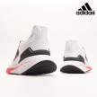 Adidas EQ21 Run 'White Black' HO0511
