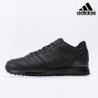 Adidas ZX 700 'Triple Black' S80528