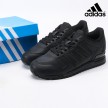 Adidas ZX 700 'Triple Black' S80528