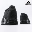 Adidas ZX 700 'Triple Black' S80528