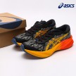 Asics Novablast 3 'Black Orange' 1011B458.001