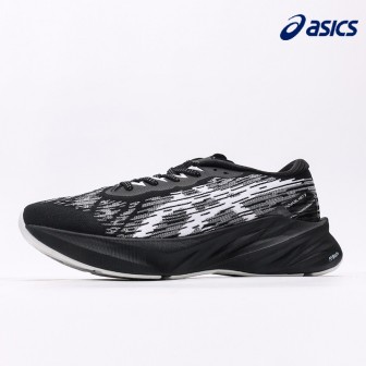 Asics Novablast 3 'Black White'