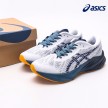 Asics Novablast 3 'White Deep Ocean' 1011B458.100