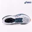 Asics Novablast 3 'White Deep Ocean' 1011B458.100