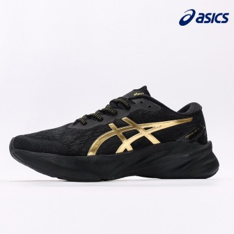 Asics Novablast 3 'Black Gold'