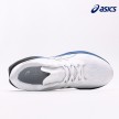 Asics Novablast 3 Platinum White/Pure silver 1011B461.100