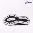 Asics Novablast 3 Platinum White/Pure silver 1011B461.100