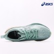 ASICS Novablast 4 Light Celadon Blue Expanse 1011B693-301