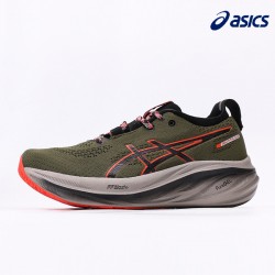 Asics Gel Nimbus 26 TR 'Nature Bathing - Red Snapper' Asics Gel Nimbus 26 TR 'Nature Bathing - Red Snapper'