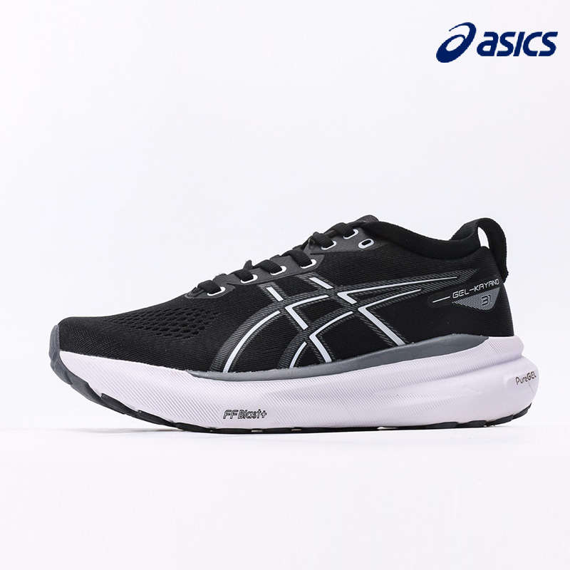 Asics Novablast 3 Platinum White/Pure silver 1011B867-002