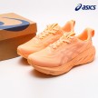 ASICS Novablast 4 Le Bright Sunstone Faded Orange 1011B887-800