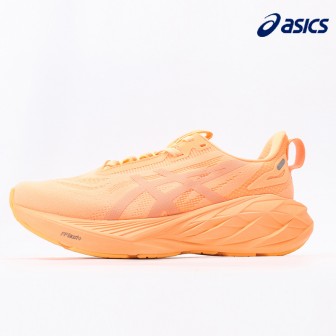 ASICS Novablast 4 Le Bright Sunstone Faded Orange