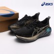 Asics  Novablast 4 Platinum 'Black Champagne' 1011B924.001