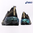 Asics  Novablast 4 Platinum 'Black Champagne' 1011B924.001