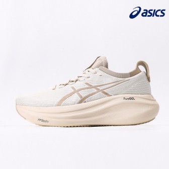 Asics Gel Nimbus 27 'Birch'